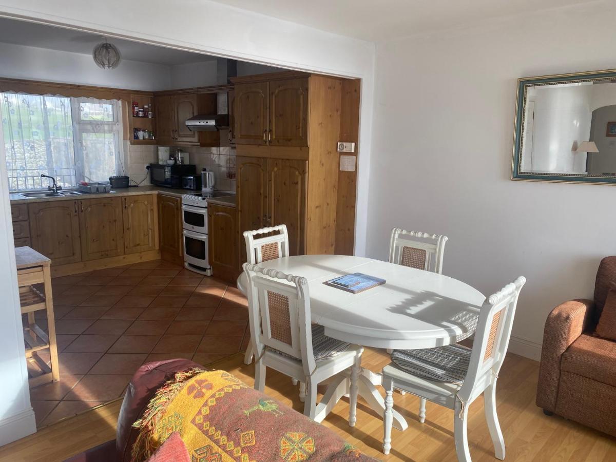 Oneills Apartments Беллихейг Экстерьер фото