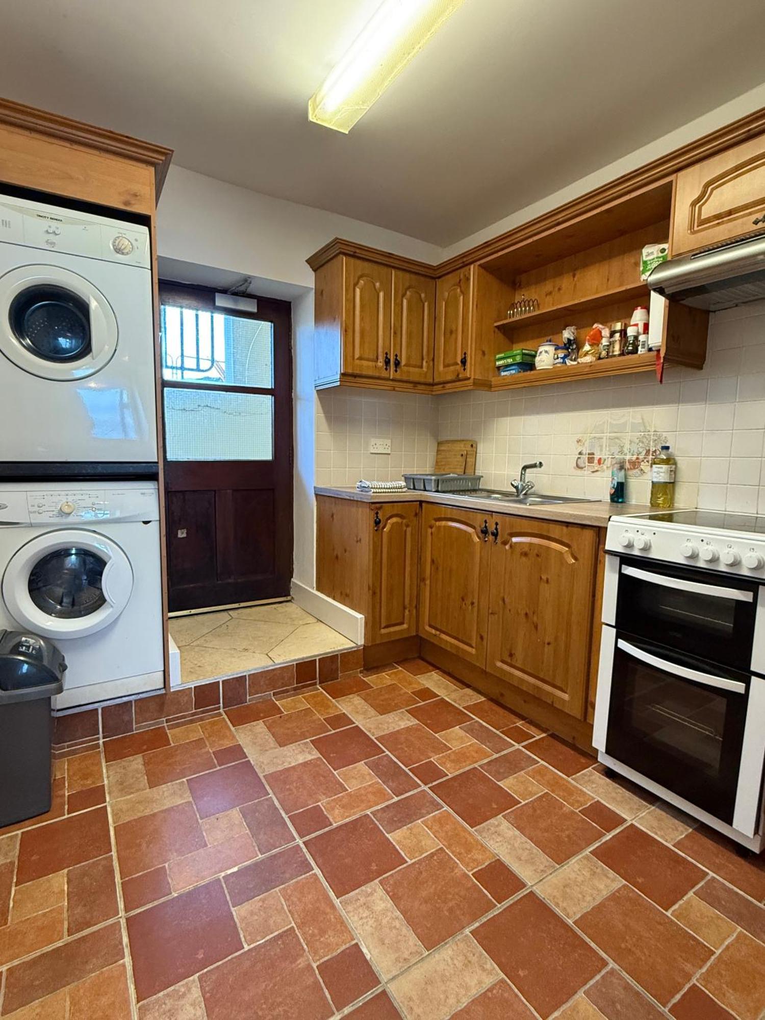 Oneills Apartments Беллихейг Экстерьер фото